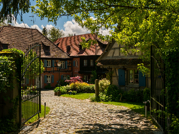 Le Moulin Elsaß