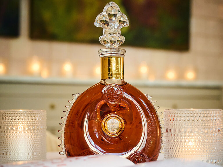 Cognac Louis XIII