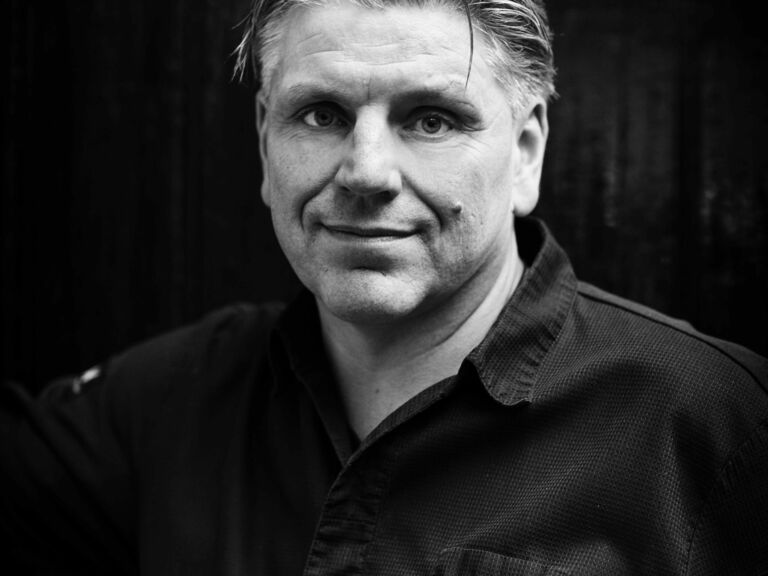 Jonnie-Boer