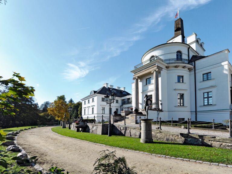 Schlosshotel Burg Schlitz