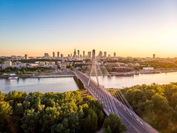 skyline-warschau