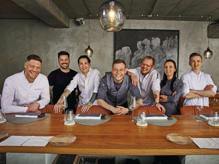 restaurant-pietsch-team
