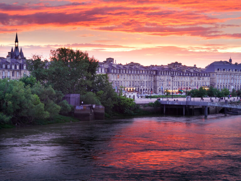 Bordeaux