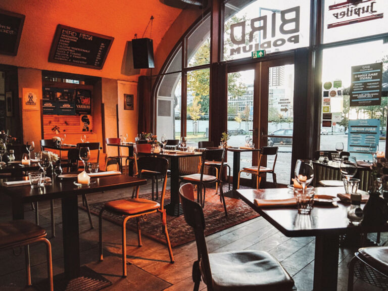 restaurant-bird-in-rotterdam