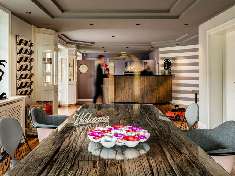 landhaus-stricker-rezeption