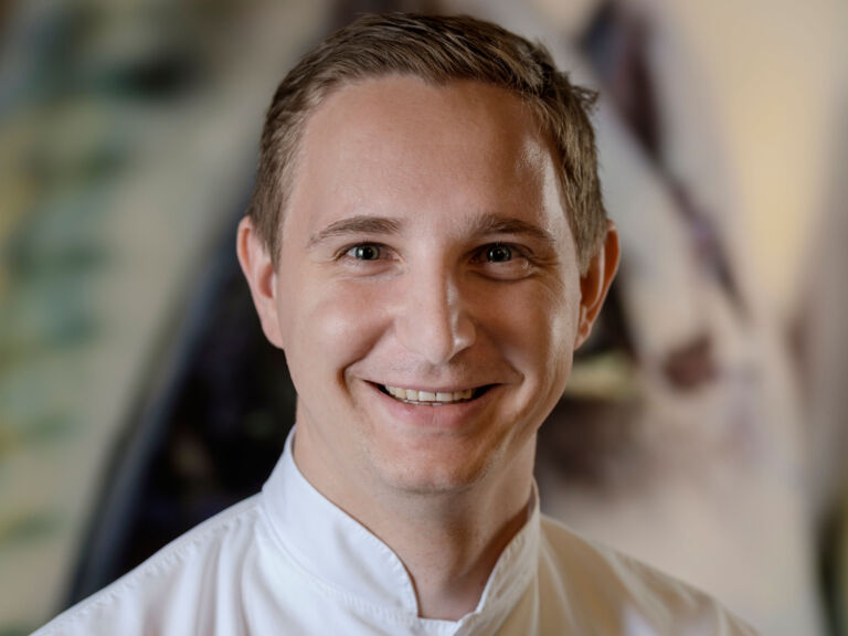 Söl_ring Hof Jan-Philipp Berner Küchenchef