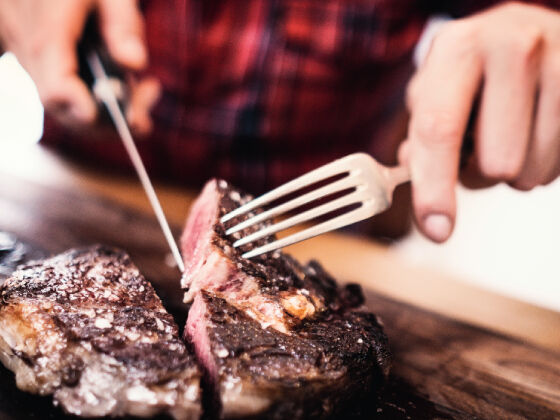 Test: Wie gut sind Steaks per Mausklick?