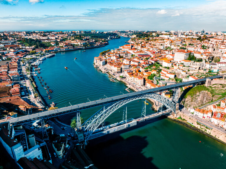 porto-douro