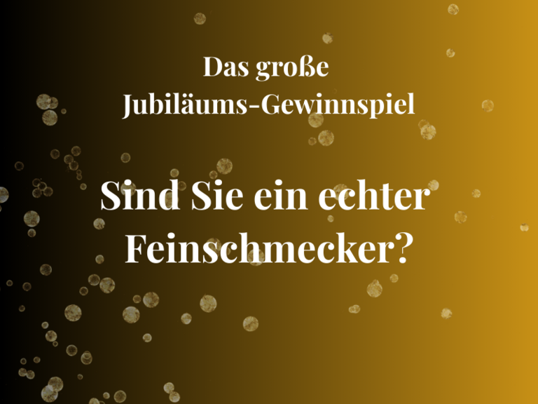 Gewinnspiel-Jubi