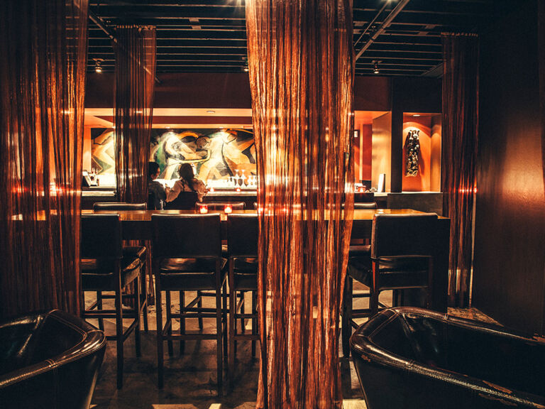 Downtown Cocktail Room