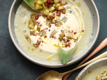 artischocken-creme-suppe