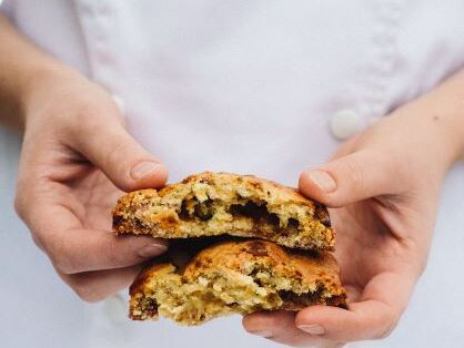 lebkuchen-cookies