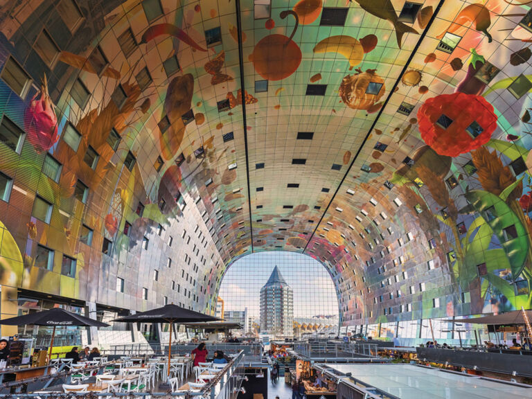 horn-of-plenty-in-rotterdam