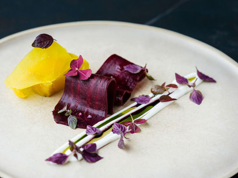 karamellisierte-ananas-im-restaurant-ox-in-belfast-irland