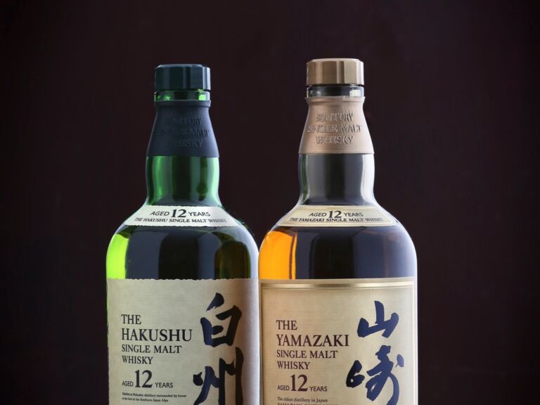 Der Feinschmecker-Whisky aus AsienWhisky 4