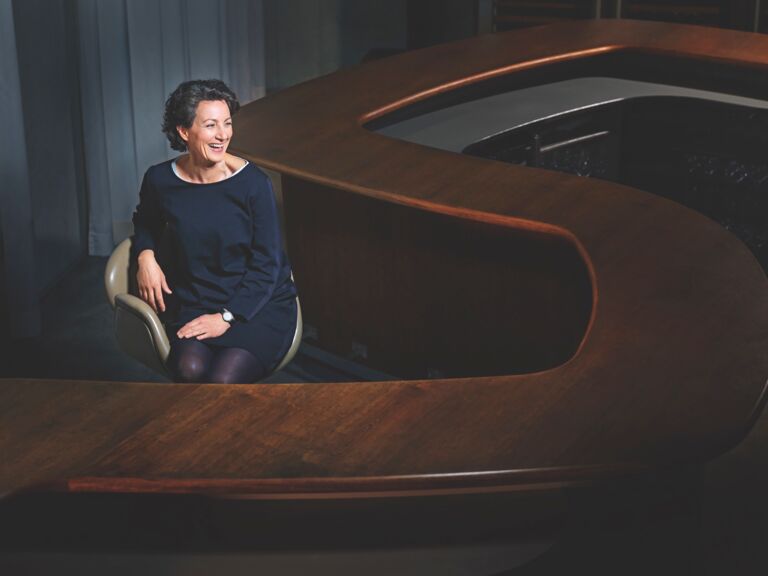 Uta Abendroth