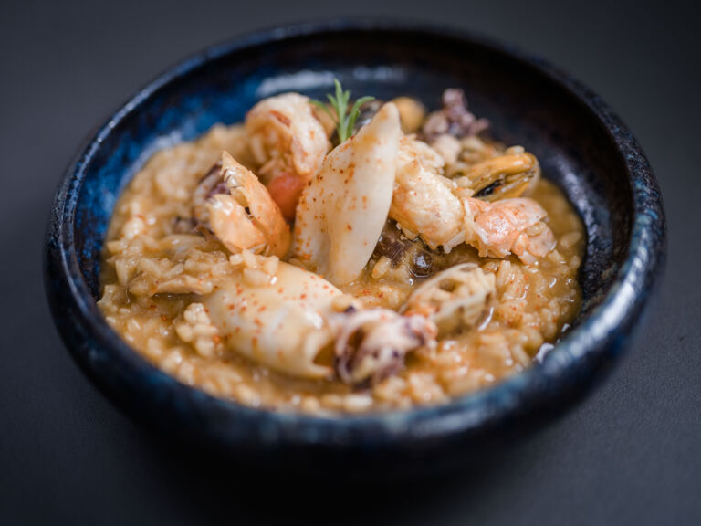 Risotto di Mare
