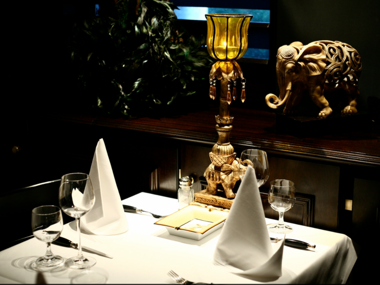 Ivory Club