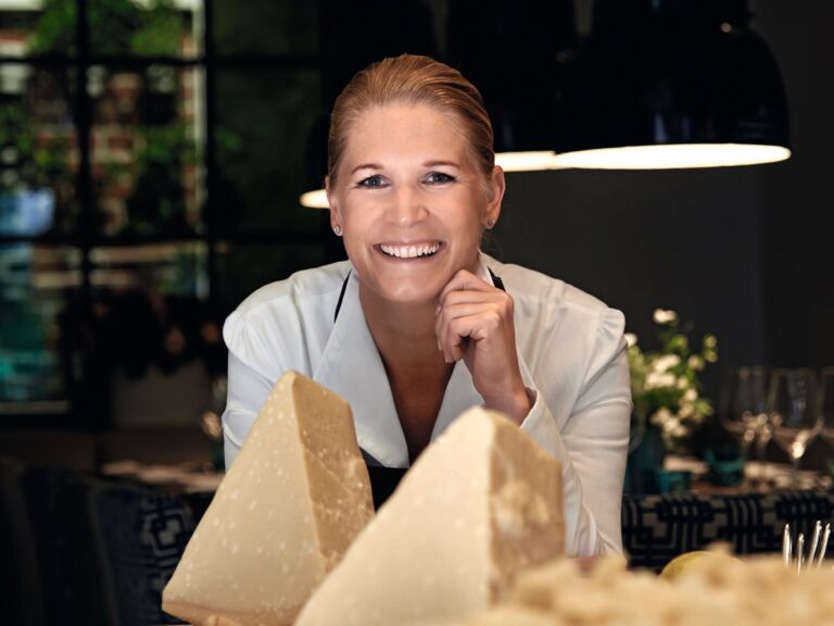 Cornelia Poletto