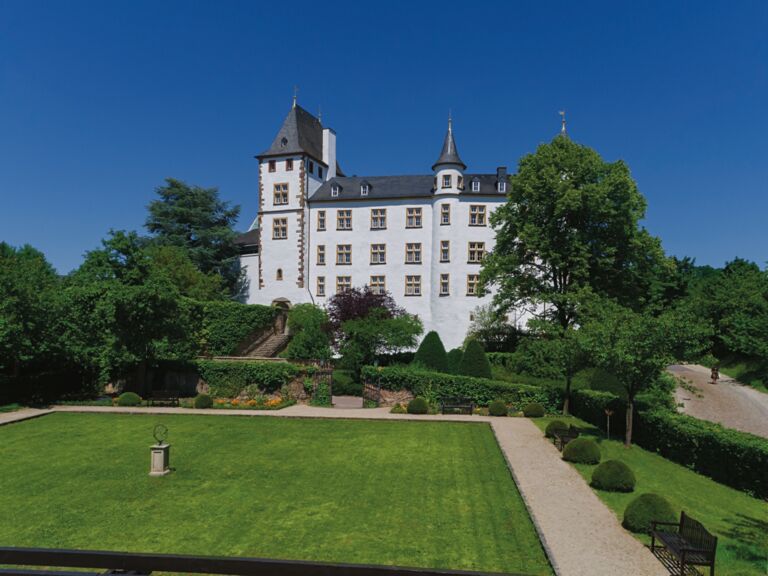 Schloss Berg