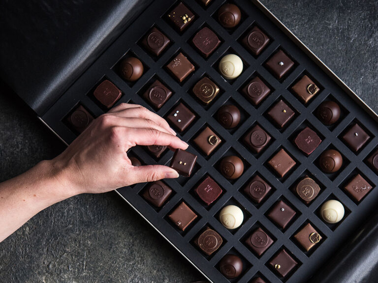 Max Chocolatier