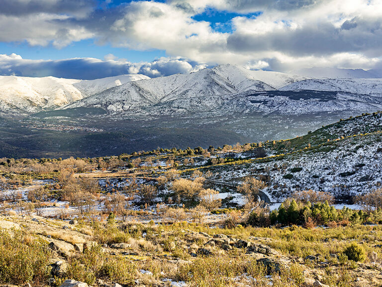 hinterland-in-spanien