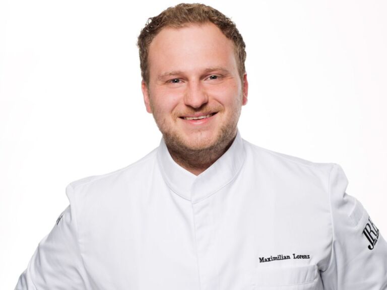 Lorenz Maximilian