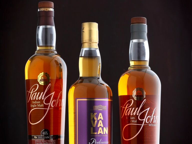 Der Feinschmecker-Whisky aus AsienWhisky 5
