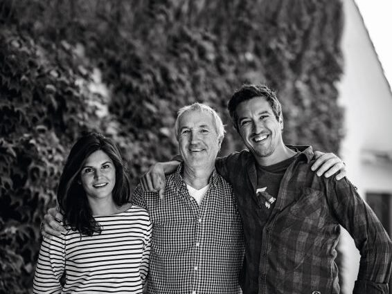 oliver-klein-und-familie