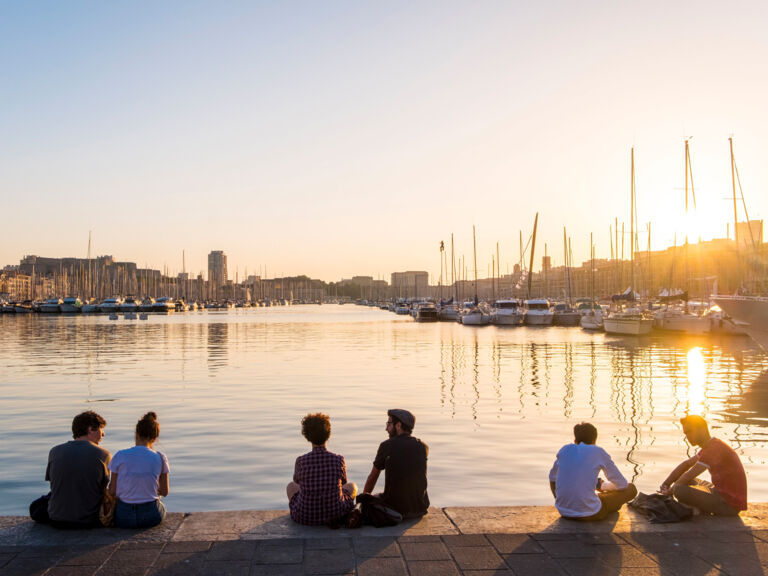 vieux-port-marseille