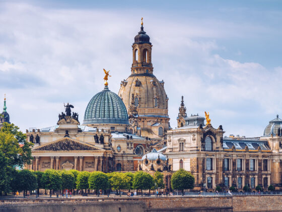 Top 5: Stilvolle Bistros in Dresden