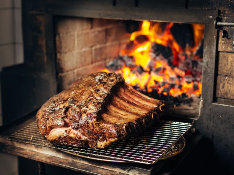 Der Feinschmecker-Singapur-Burnt Ends-BE_ 75 Day Dry Aged Wagyu