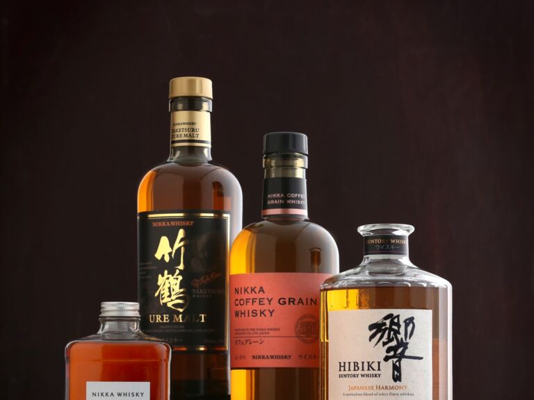 Der Feinschmecker-Whisky aus AsienWhisky 9