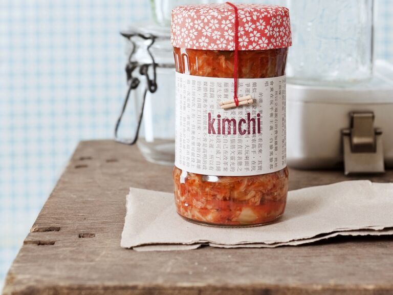 Kimchi