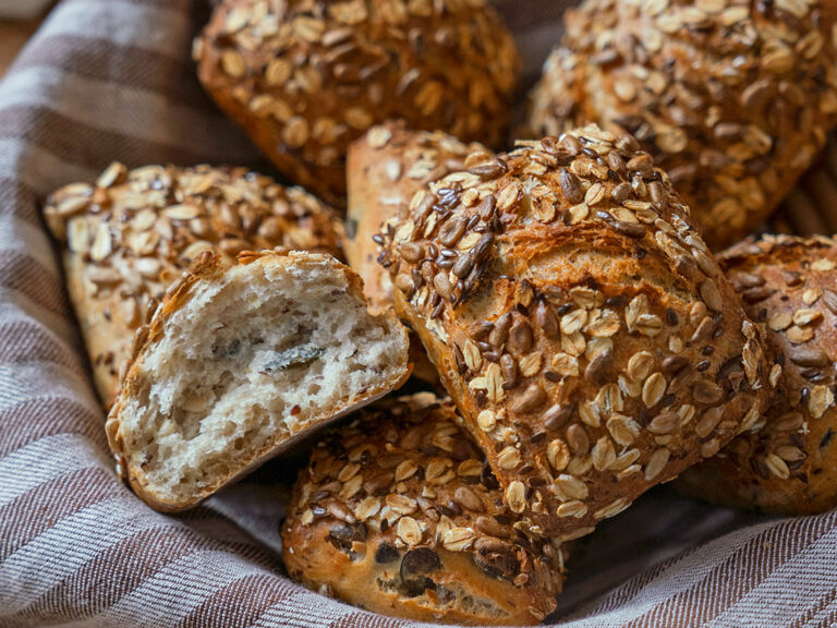 Lutz Geißler Brot