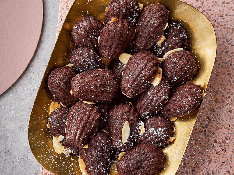 spekulatius-madeleines
