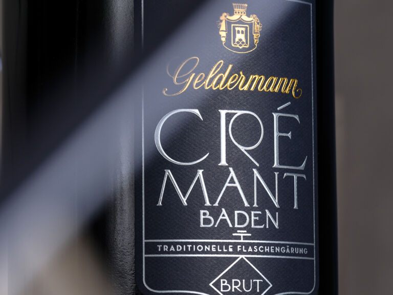Geldermann Crémant Brut