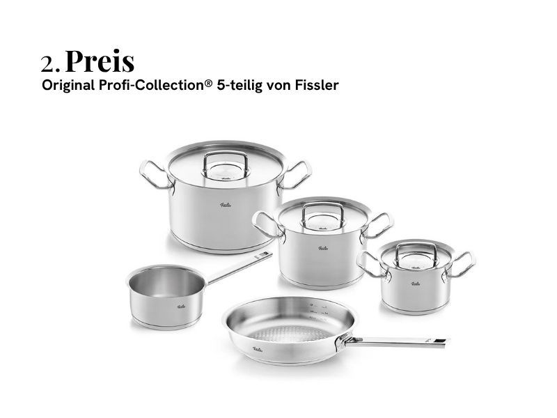 2. Preis