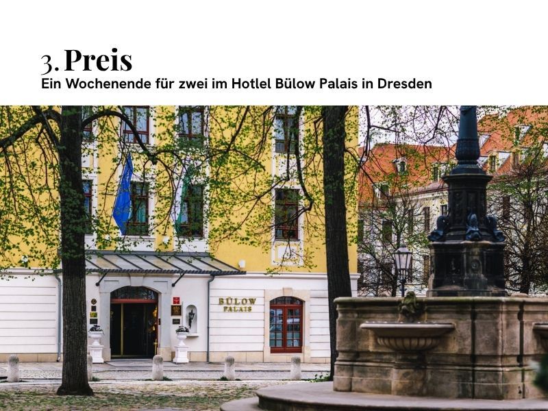 3. Preis