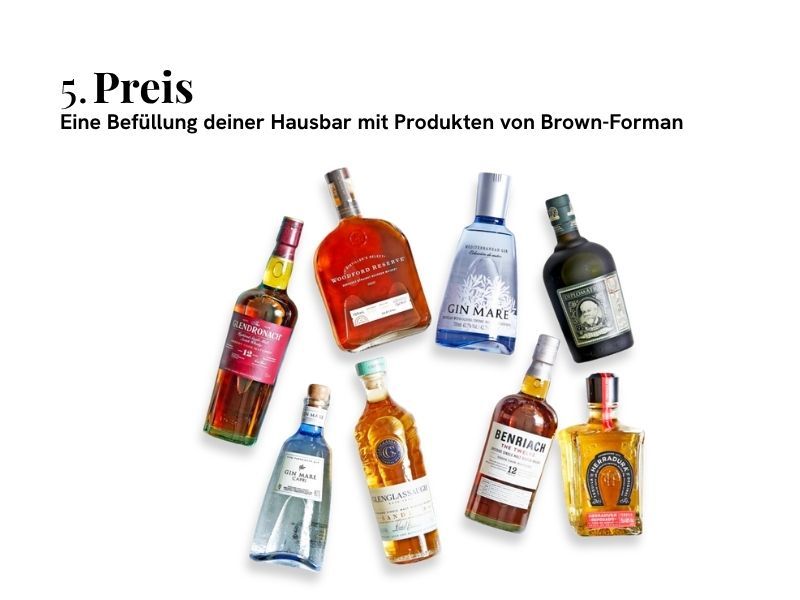 5. Preis