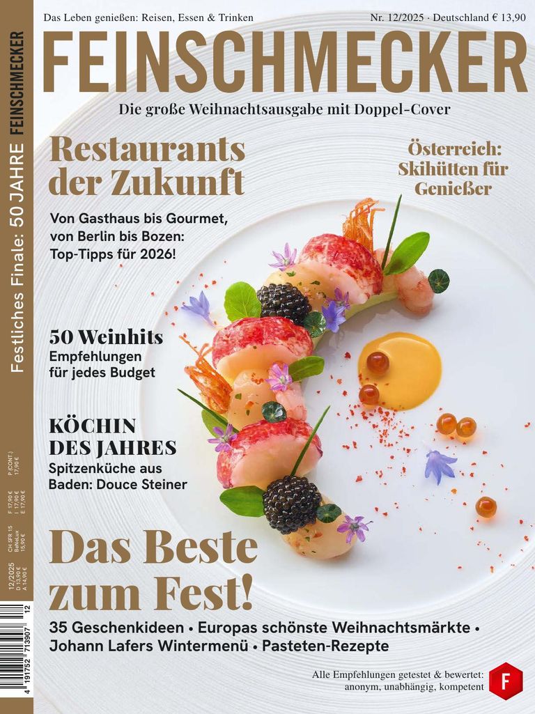 feinschmecker_2025_12_plus Hotelhohenhaus_preview