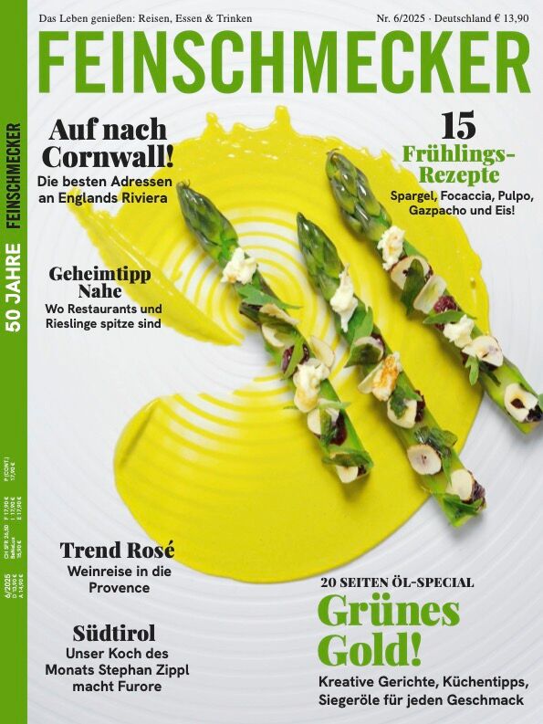 DER_FEINSCHMECKER_06_2025_cover grosso ohne ISBN (1)