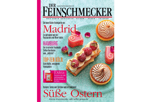 Cover Heft 04/19