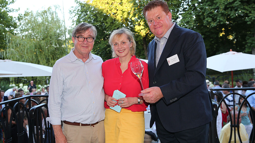 Italien wie es schäumt und schlemmt