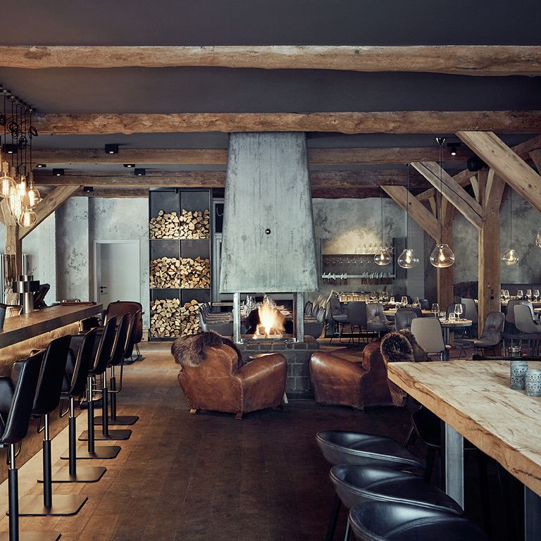 Brasserie & Bar HYGGE
