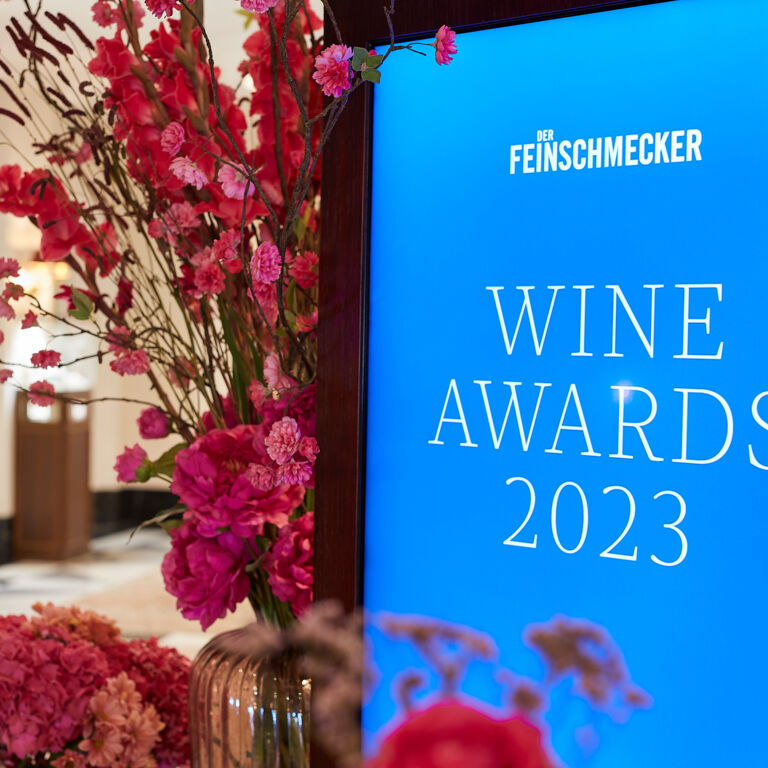 Wine Awards 2023