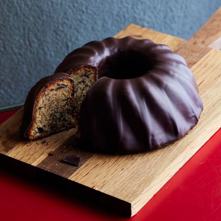 Eierlikörkuchen Viki Fuchs