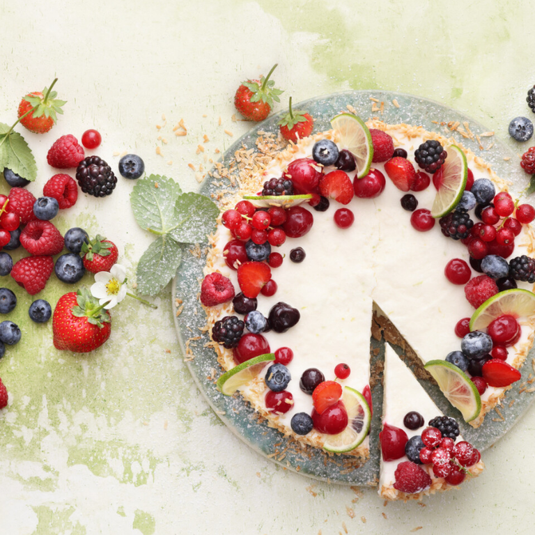 Sommerbeeren-Rezepte (6)
