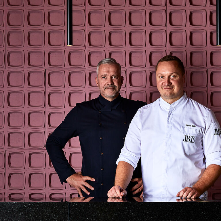 Gastro Awards 2023: AURA by Alexander Herrmann & Tobias Bätz