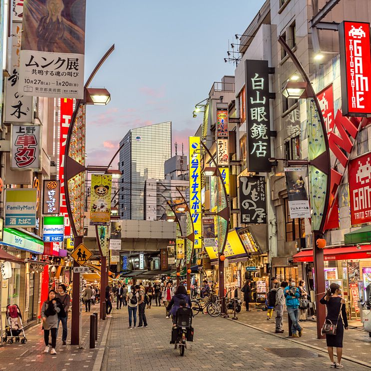 Tokio